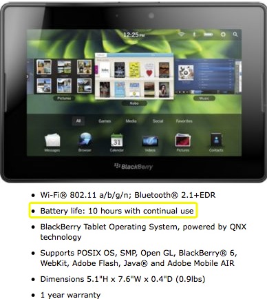 playbook-battery-life