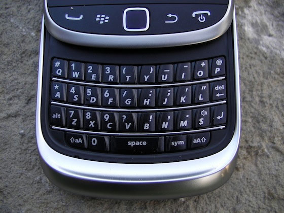BlackBerry 9810-3