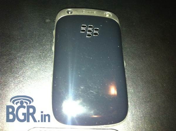 BlackBerry 9320-2