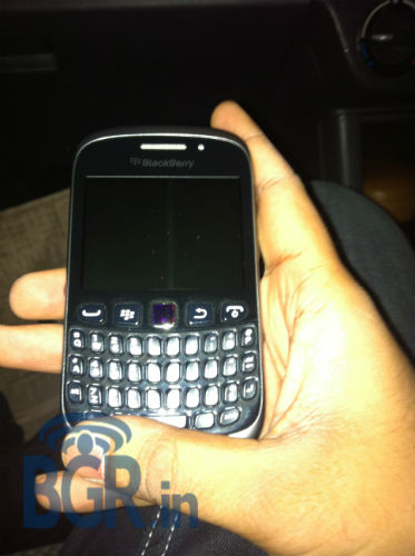 blackberry curve 9320-1