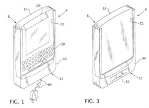 Charging Holster