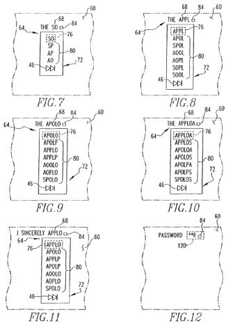 rim-text-prediction-patent