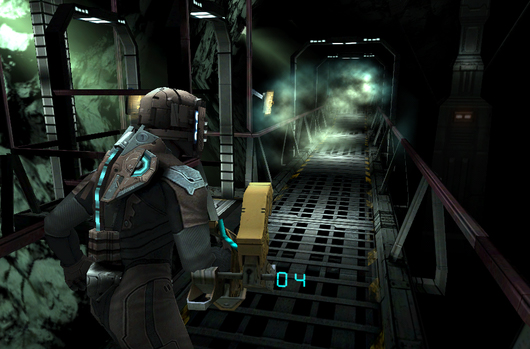 Dead-Space