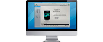 BlackBerry Desktop Manager для Mac