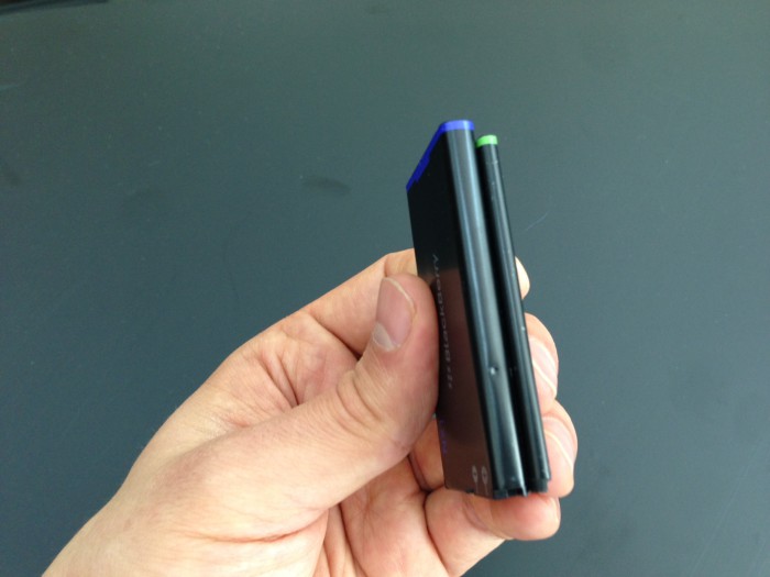 BlackBerry Q10 аккумулятор батарея