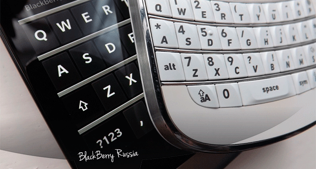 BlackBerry выпускает новинку с физической клавиатурой. Как отнесутся пользователи?