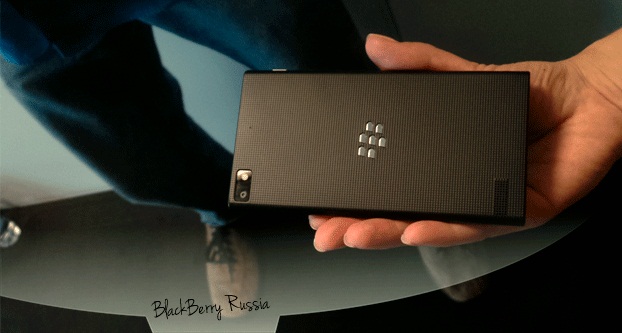 BlackBerry официально выпустили BlackBerry Z3 Jakarta Edition