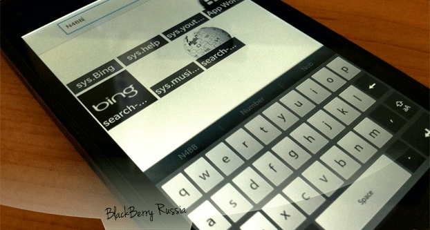 BlackBerry Dev OS 10.3.0.700 доступна для большинства устройств