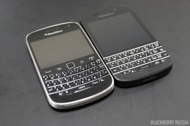 blackberry q10 фото обзор