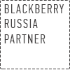 blackberry russia partner