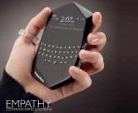 дайджест 3 фанатские концепты blackberry passport