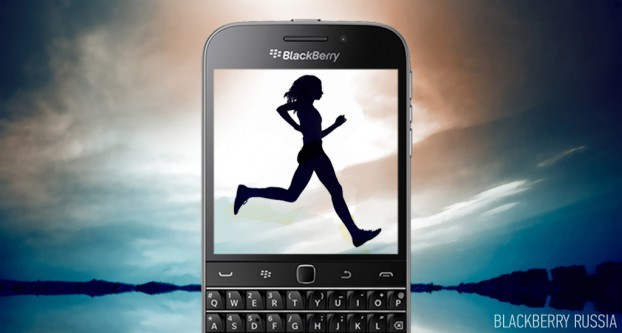 Лучшие фитнес-приложения для BlackBerry