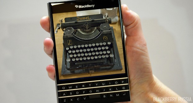 Самые нужные приложения BlackBerry для журналиста