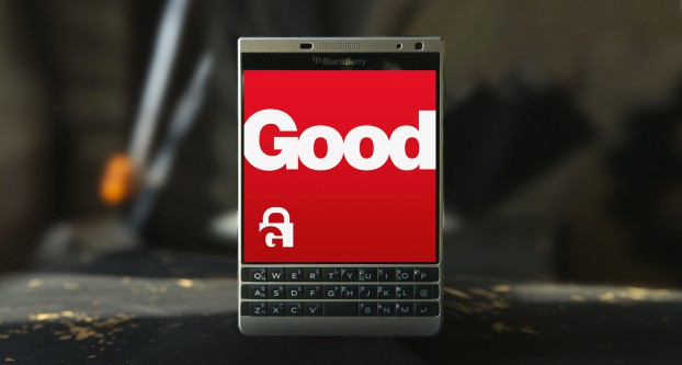 О важности правильных инвестиций: BlackBerry покупает Good Technology