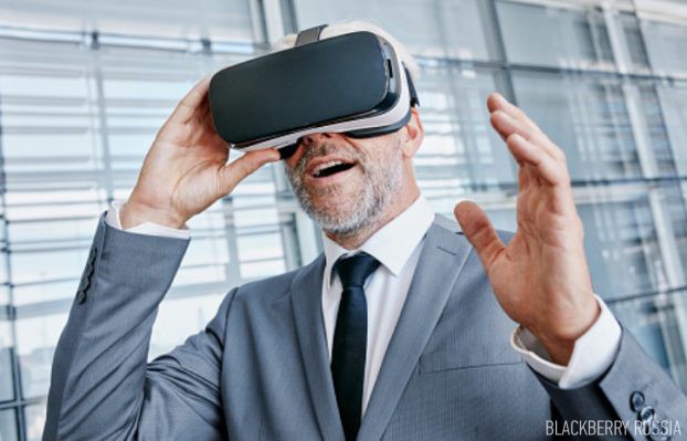 VR, AR и MR — следующий шаг прогресса