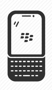 BlackBerry russia