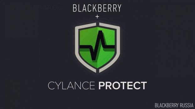 BlackBerry приобрела компанию Cylance за $1.4млрд