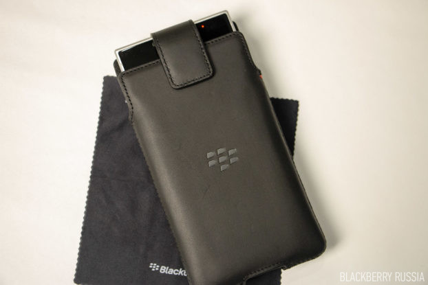 BlackBerry key2 swivel holster чехол кобура