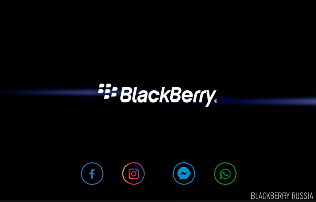BlackBerry блокирует Facebook, WhatsApp и Instagram через суд