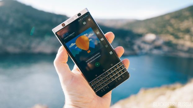 BlackBerry KEYone купить в 2020 году
